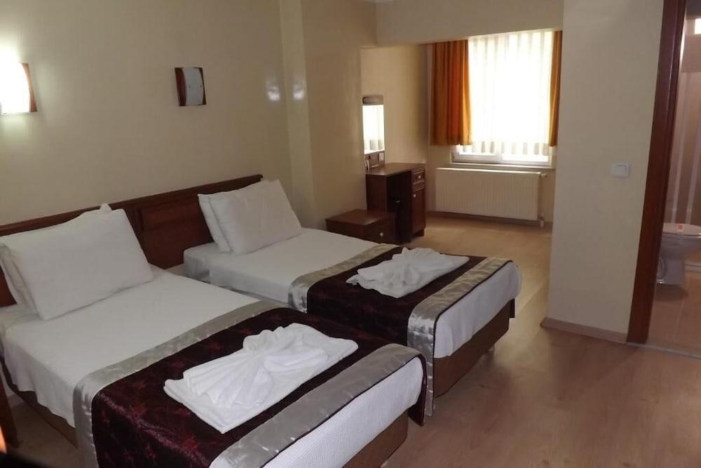 Kafkas Hotel Istanbul Istambul Exterior foto
